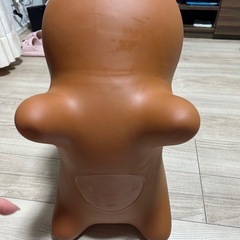 ブルーナボンボン　大 乗用玩具 おもちゃの画像