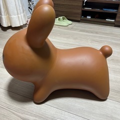 ブルーナボンボン　大 乗用玩具 おもちゃの画像