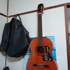 ♫全音クラシックギター♫阿部63A