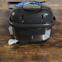 ZOJIRUSHI 炊飯器の画像