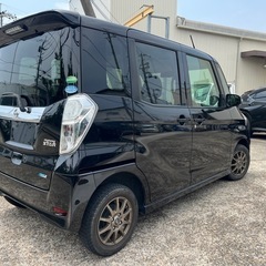 🔆車検満タン🔆デイズルークスハイウェイスターの画像