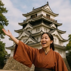 【出演者募集】演劇で福山の歴史を動かす！あなたの表現力を舞台で輝...