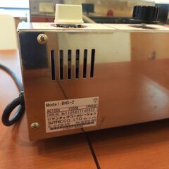 ◇業務用　サンテック　ビッグホットサンドメーカーBHS-2◇の画像
