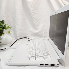 【Office365】Corei7 11世代 Dynabook S6 13インチ Windows11の画像
