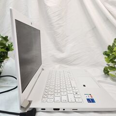 【Office365】Corei7 11世代 Dynabook S6 13インチ Windows11の画像