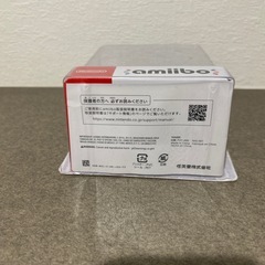 スプラトゥーン3 オクトリング【ブルー】の画像