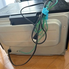 東芝オーブンレンジ　ER-P6Eの画像
