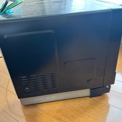 東芝オーブンレンジ　ER-P6Eの画像