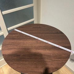 テーブルの画像