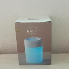 卓上加湿器