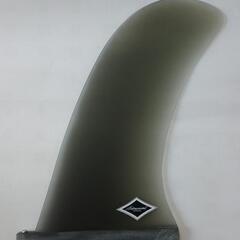 ピボット·フィン　ロングボード/SUP　 美品の画像