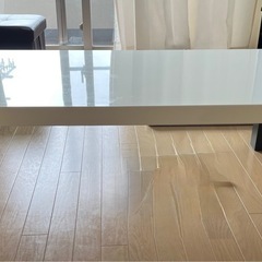 センターテーブルの画像