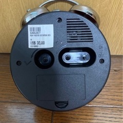 Guam置時計 ROXYの画像