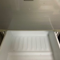 【お取引中】Panasonic 冷蔵庫の画像