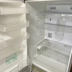 【お取引中】Panasonic 冷蔵庫の画像