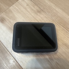 GoPro Hero 9 BLACK 本体と付属品セット　アクションカメラの画像