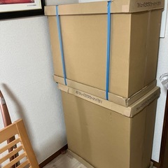 シューズボックス【新品】ご希望価格ご相談ください！の画像