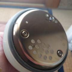 象印　電気ポットの画像