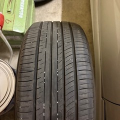 225/45/18の画像