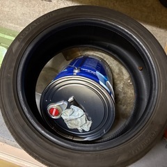 225/45/18の画像