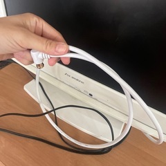 テレビ　19インチの画像