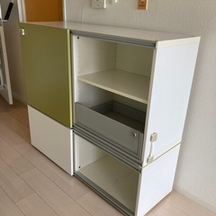 IKEA イケア 棚 （７月末で処分予定
）