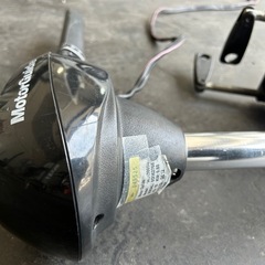 船外機　電動　12v の画像