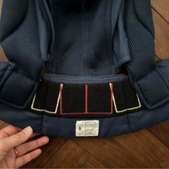 ergobaby エルゴOMNI 360 ベビーキャリア抱っこ紐だっこひもの画像