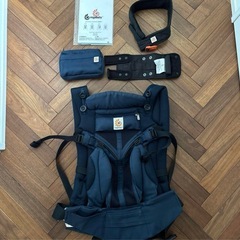 ergobaby エルゴOMNI 360 ベビーキャリア抱っこ紐...