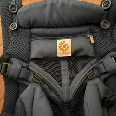 ergobaby エルゴOMNI 360 ベビーキャリア抱っこ紐だっこひもの画像