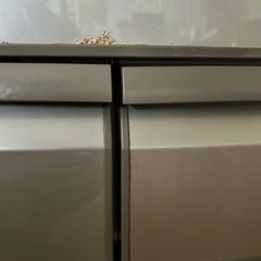 冷蔵庫　426Lの画像