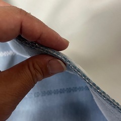 美品カーテンの画像