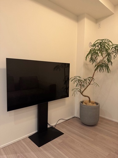 EQUALS WALL V3COMPACT サテンブラック WLTVR5119