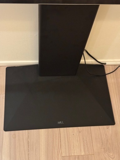 EQUALS WALL V3COMPACT サテンブラック WLTVR5119