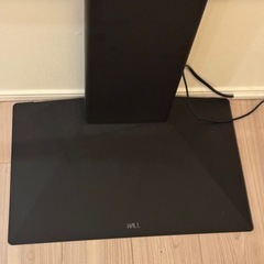 EQUALS WALL V3COMPACT サテンブラック WLTVR5119の画像