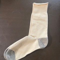 革軍手、軍足 セットの画像