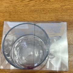 お値下げ！ムーミンバレーパーク トライタンマグカップ グレーの画像