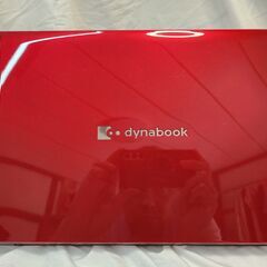 【Office365】Corei5 Dynabook S6 13インチ Windows11の画像