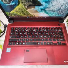 【Office365】Corei5 Dynabook S6 13インチ Windows11の画像