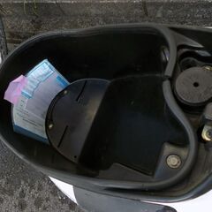 ２スト レッツ２ 小田原市限定 ガンダムナンバー付き 自賠責保険８年４月までの画像