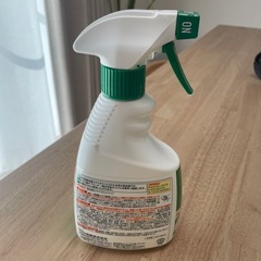 イカリ　コバエ退治スプレーの画像