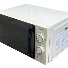 【2507013】TWINBIRD（ツインバード） 電子レンジ DR‑Y21 2013年製の画像