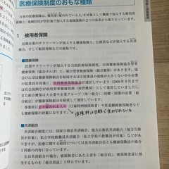 調剤報酬請求事務　資格の画像