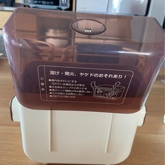 【8/1掲載終了予定】Combi 除菌じょーず　哺乳瓶消毒の画像