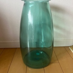 スペイン産リサイクルガラス