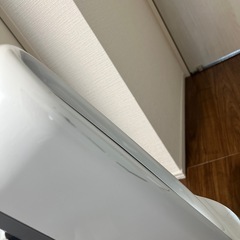 hot and cool ホットアンドクール 2016年製 ダイソン MA05 扇風機 家電  の画像