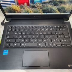 【Office365】Corei5 11世代 Dynabook S73 13インチ Windows11の画像