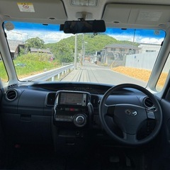 ◆平成25✨タントRSカスタム◆‼️▪️車検付き‼️ の画像