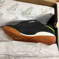 サッカーのトレシュー18cmの画像