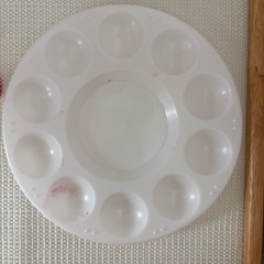 （話し合い中）ドットアート道具一式【中古品】の画像